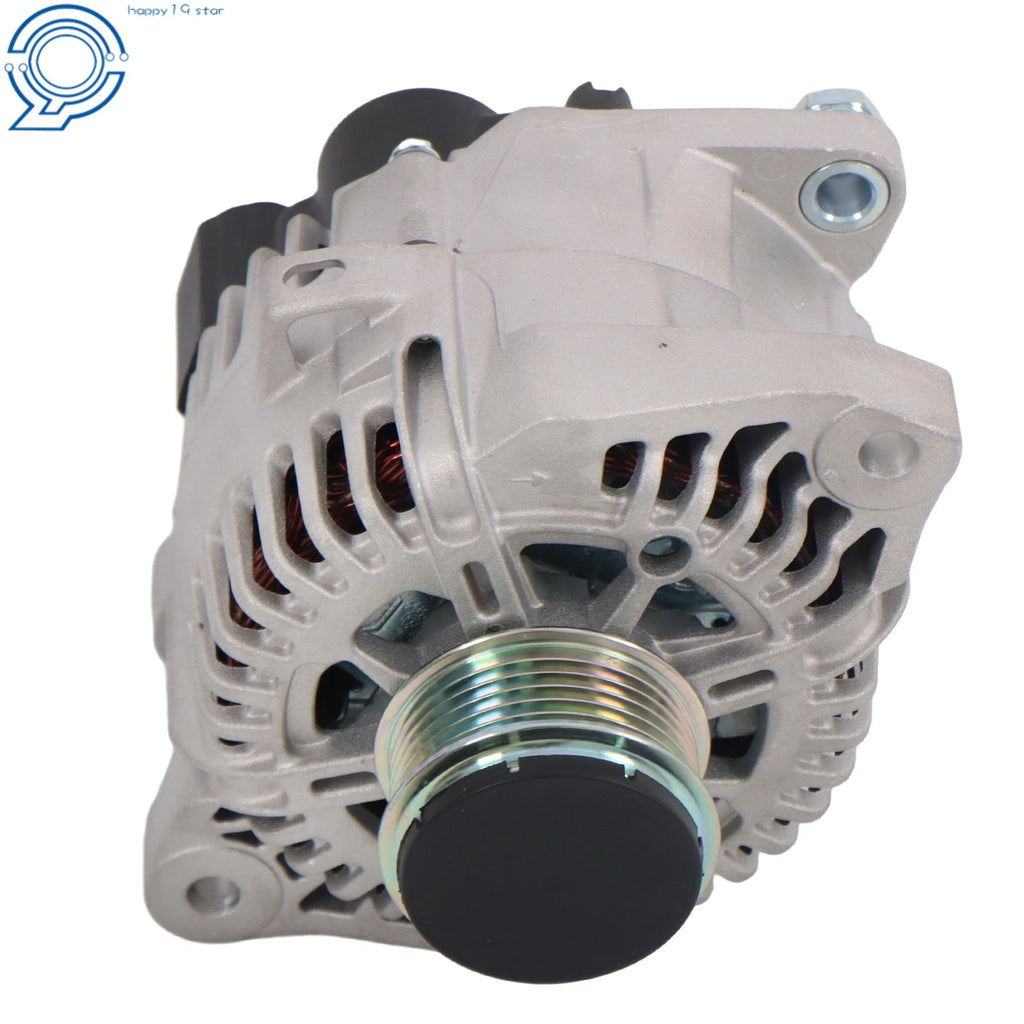 Alternator for Hyundai Sonata Kia L4 2.4L (2010–2013)