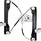 Radiator for Dodge Dakota Durango (2000–2004)