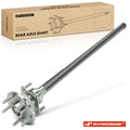 Rear Right CV Axle Assembly for Jeep Wrangler JL (2018–2025) Gladiator (2020–2025)