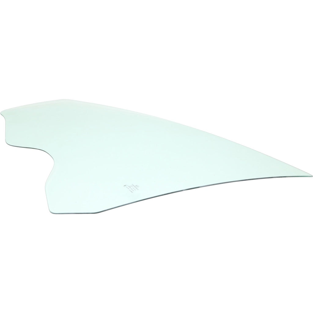Door Glass for Chevrolet Cruze (Left Side)