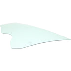 Door Glass for Chevrolet Cruze (Left Side)