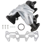 Exhaust Manifold for Chevrolet S10 / GMC Sonoma (2000–2003) L4 2.2L