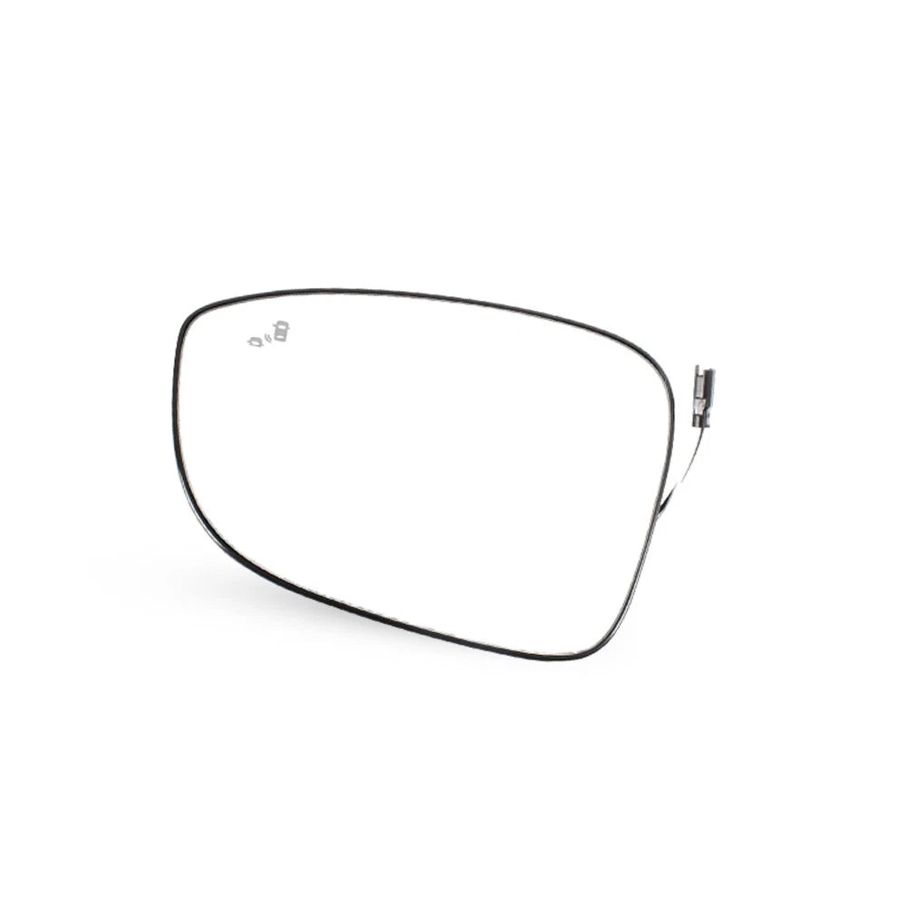 Heated Blind Spot Mirror Glass for Honda Accord (2018–2022)