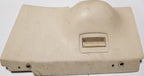 Lower Driver Side Dash Panel for Lincoln Mark VIII (1993–1996) Ivory