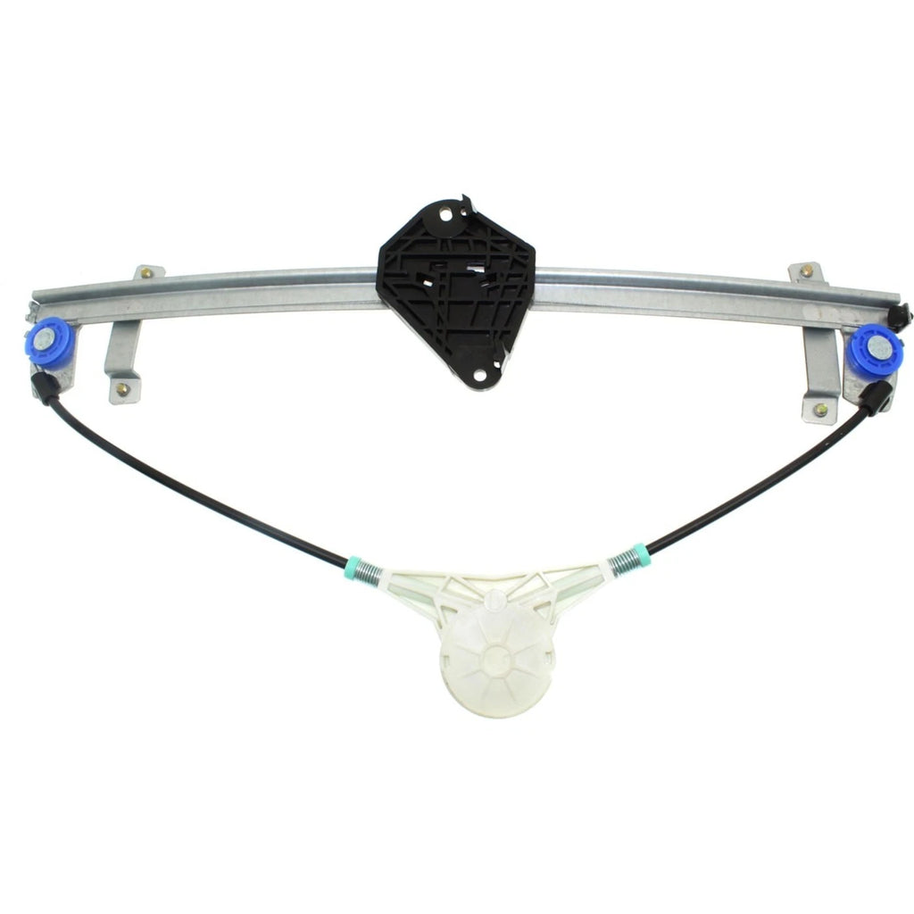Window Regulator Set for Subaru Outback (2015–2017) Front Left & Right
