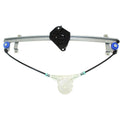 Window Regulator Set for Subaru Outback (2015–2017) Front Left & Right
