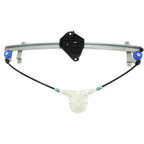 Window Regulator Set for Subaru Outback (2015–2017) Front Left & Right