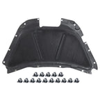 Hood Insulation Pad for Volkswagen Beetle (1998–2010) #1C0863835K