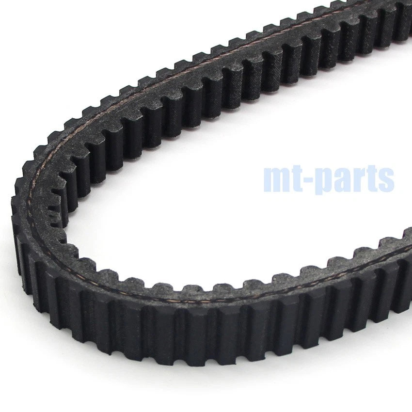 Motorcycle Drive Clutch Belt for Aeon Quadro 4 (2016)