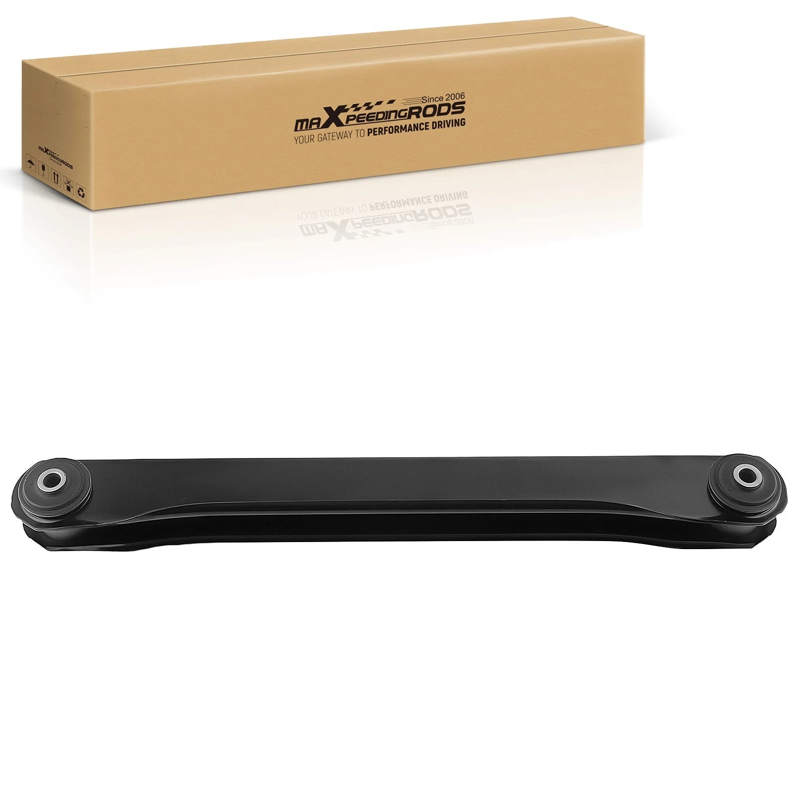 1pc Rear Lower Suspension Control Arm for Chevrolet Suburban 1500 (2002–2014)