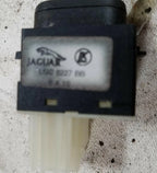 Console Gear Shifter for Jaguar XJ8 XJR VDP XK8 XKR (1998–2003)
