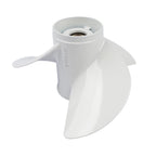 13 Inch Aluminum Propeller for Yamaha 50HP-130HP (Year Range Not Specified)