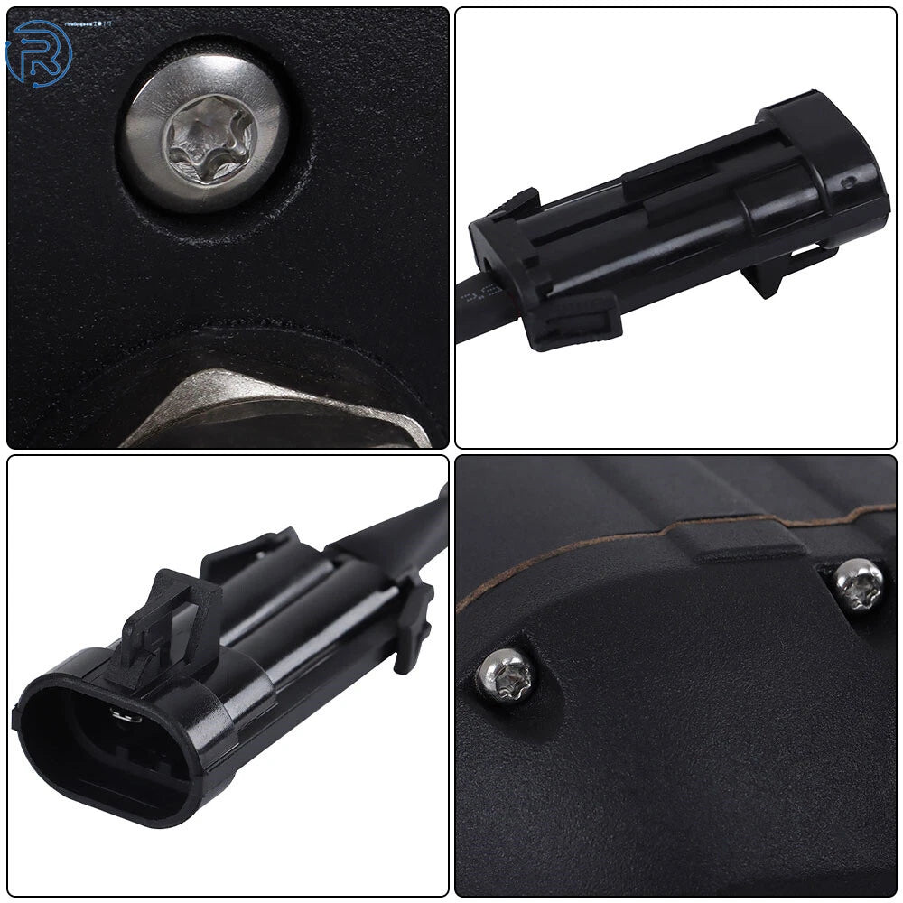 Quick Tach Actuator for John Deere (Various Models)