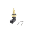 Hella Engine Coolant Temperature Sensor for Mercedes C230 (2003–2010) 358058191