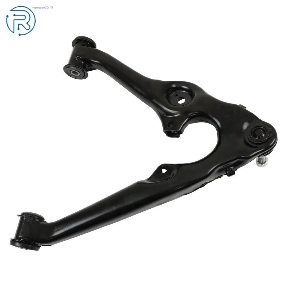 Left Front Lower Control Arm with Ball Joint for Cadillac Escalade, Chevy Silverado (2016-2020)