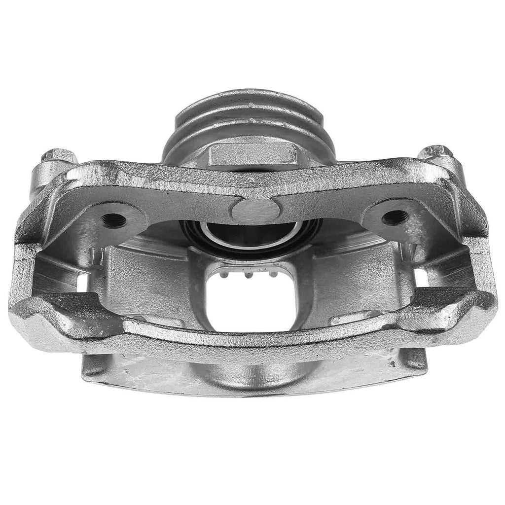 2X Front Disc Brake Calipers with Bracket for Kia Sportage (1998-2002)
