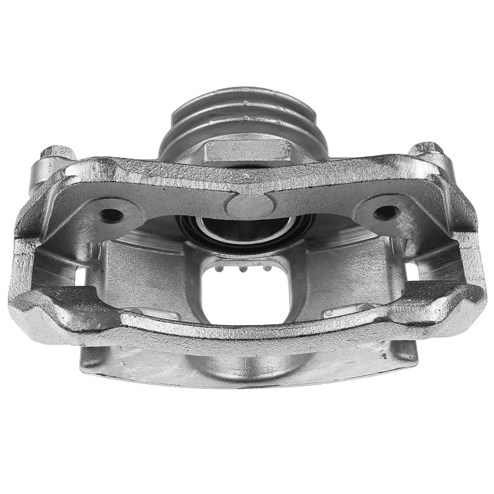 2X Front Disc Brake Calipers with Bracket for Kia Sportage (1998-2002)