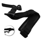 Adjustable Shoulder Strap for Trimmers and Blowers (Universal Fit)