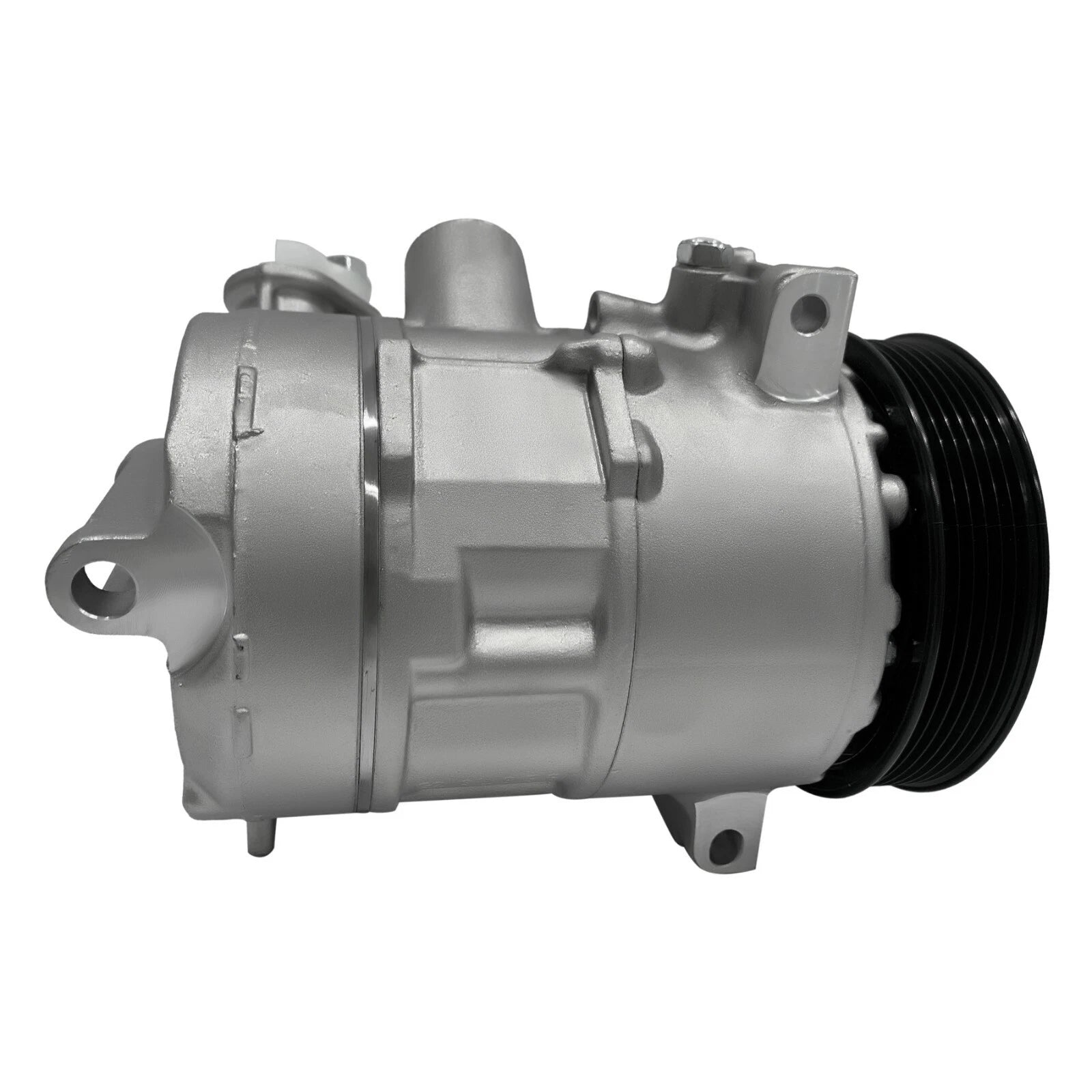 A C Compressor Replacement for Dodge Caliber 2.0L (2007-2012)