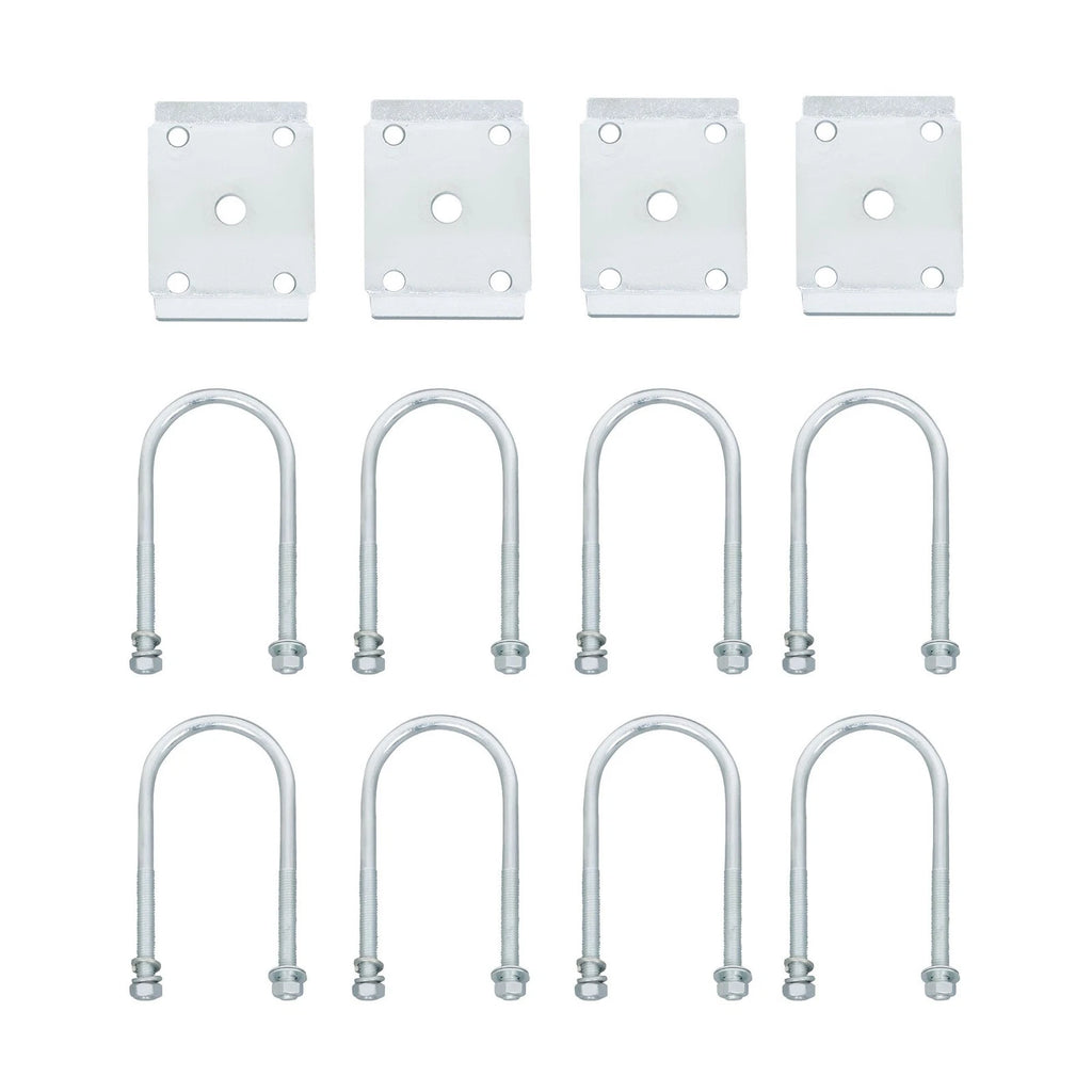 Tandem Trailer Axle Suspension Kit for 5000lbs Trailers