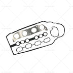Cylinder Head Gasket Set for Toyota Corolla ZZE122 (2001–2007) 1ZZ-FE