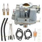 Carburetor 303447 for Briggs & Stratton Vanguard 16hp-18hp (809011, 305442)