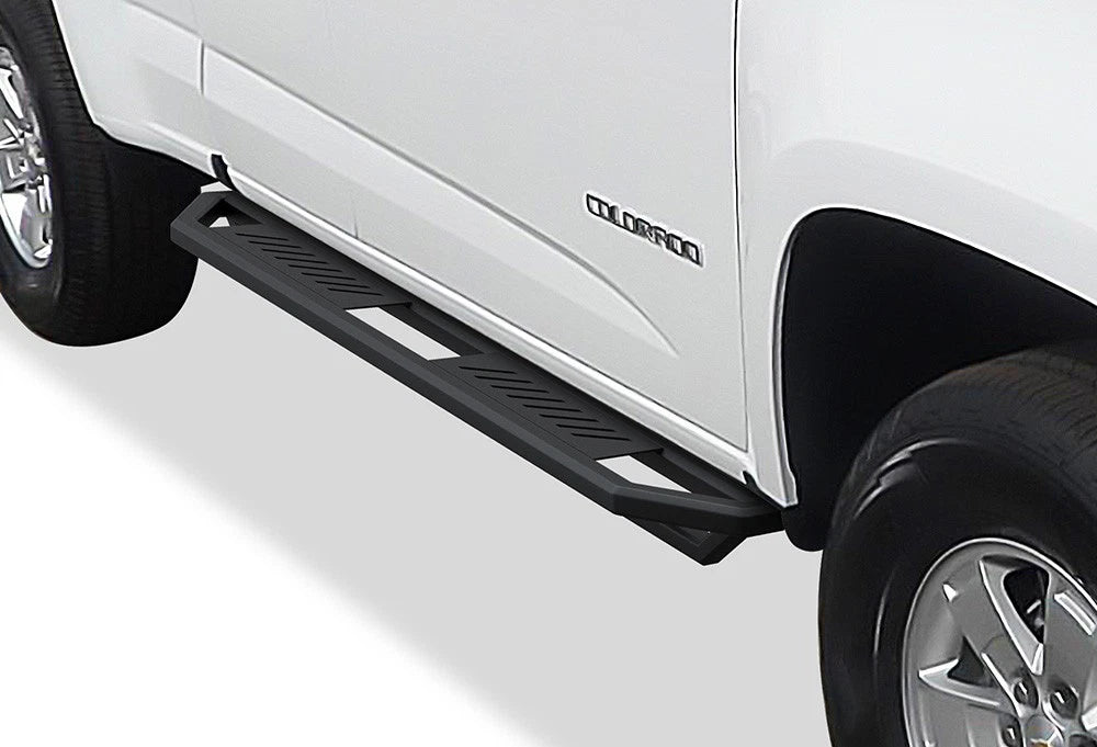 Side Armor for Chevrolet Colorado/Canyon (2015-2022)