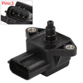 Intake Air Pressure Sensor MAP for Toyota (89420-97201, 079800-4841)