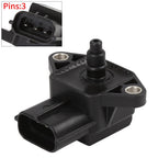 Intake Air Pressure Sensor MAP for Toyota (89420-97201, 079800-4841)