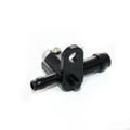 Inline Fuel Tap Filter Petcock Switch for PIT Quad Dirt Bike ATV