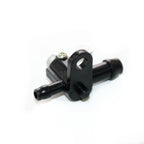 Inline Fuel Tap Filter Petcock Switch for PIT Quad Dirt Bike ATV