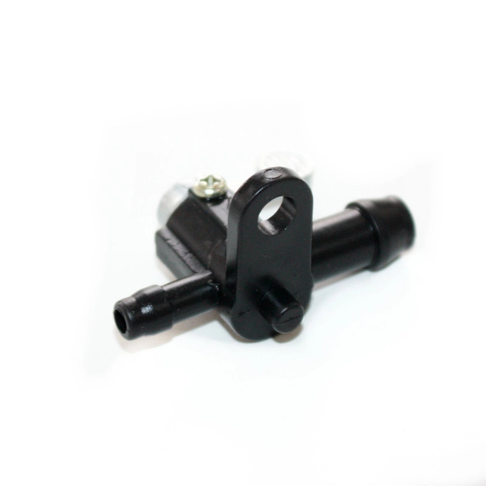 Inline Fuel Tap Filter Petcock Switch for PIT Quad Dirt Bike ATV