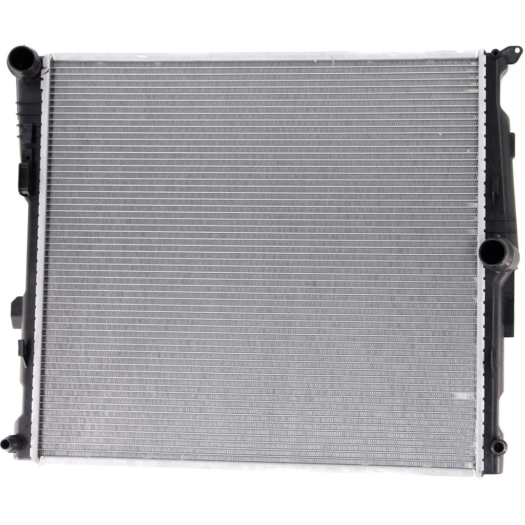 A/C Condenser for BMW X3 (2011–2012)