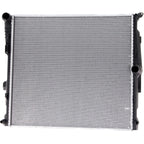 A/C Condenser for BMW X3 (2011–2012)