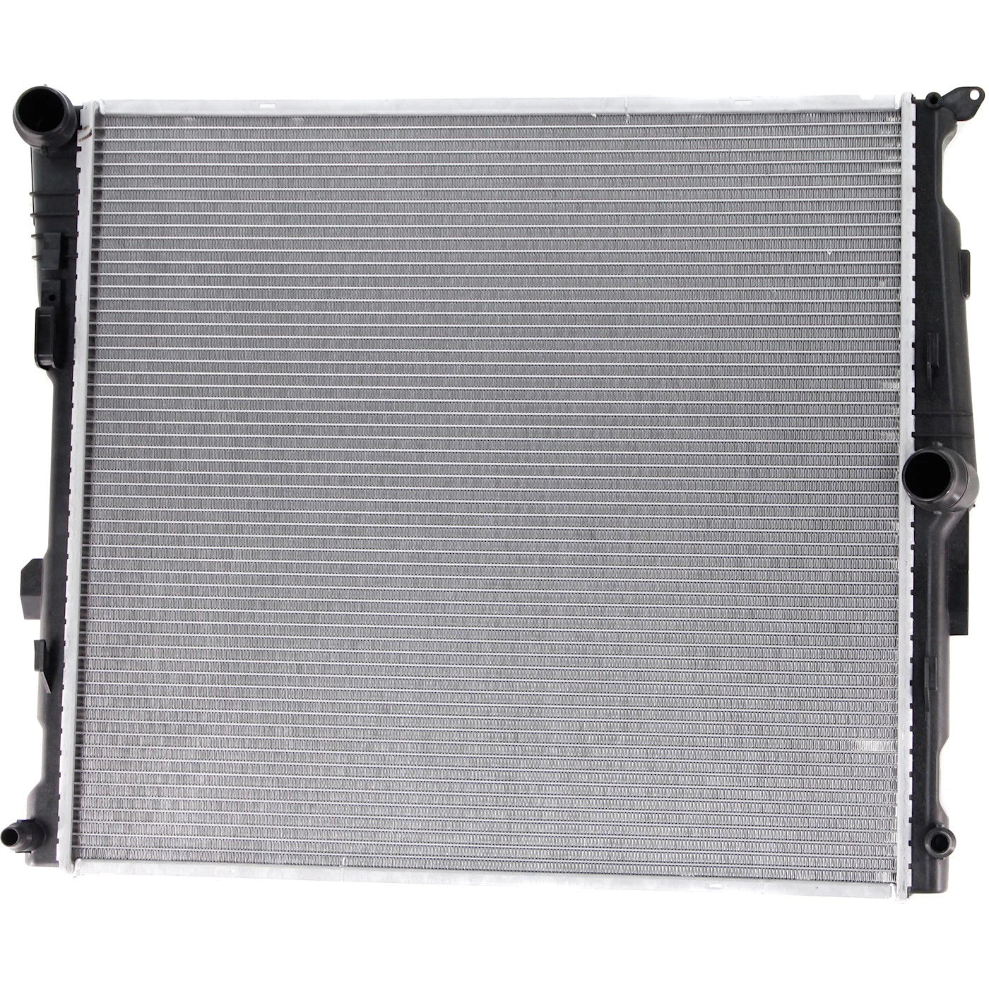 A/C Condenser for BMW X3 (2011–2012)