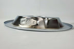 Washable Air Cleaner Assembly Recessed Base for Ford Super Duty (1999–2001)