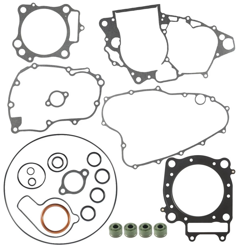 Complete Gasket Kit for Honda CRF450R (2002–2008)