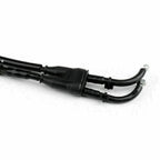 Throttle Cable for Yamaha YZF R1 (2007–2008) Black UE