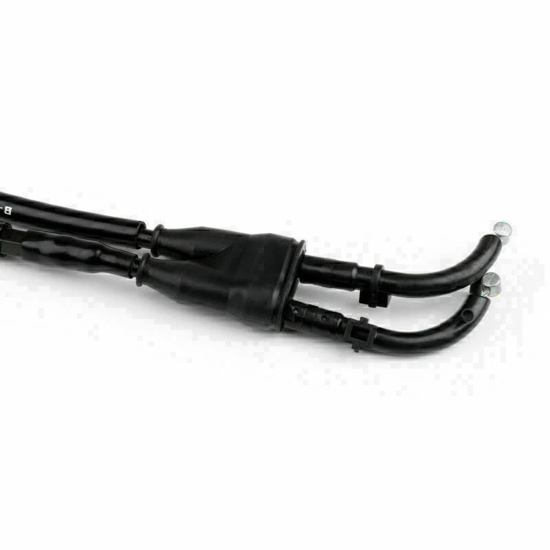 Throttle Cable for Yamaha YZF R1 (2007–2008) Black UE