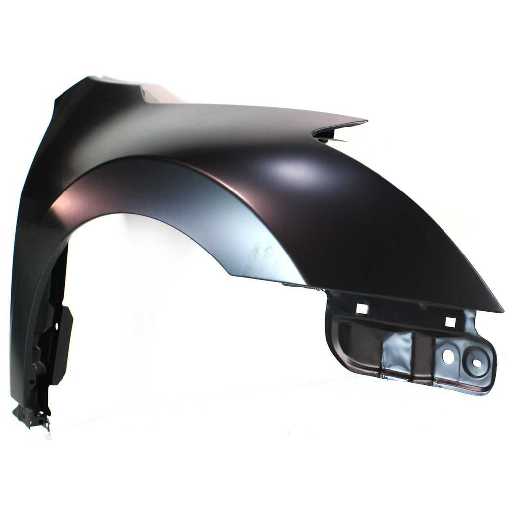 Fender for Nissan Altima (2007–2012) Front Driver & Passenger Side