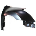 Fender for Nissan Altima (2007–2012) Front Driver & Passenger Side