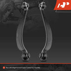 2X Rear Upper Forward Lateral Control Arm Kit for Chevrolet Buick GMC