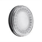4 Inch Round LED Stop Light Replacement for Ford F Series (1999–2016)