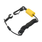 Engine Cut Off Lanyard with Key for Sea Doo Spark 900 (2014–2023) 278002843