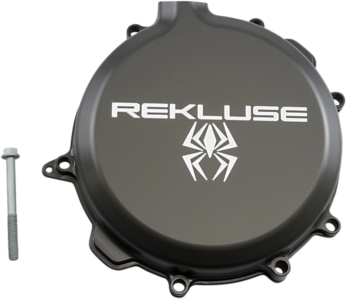 Rekluse Clutch Cover for Gas Gas/Husqvarna/KTM RMS-396 (2016–2023)