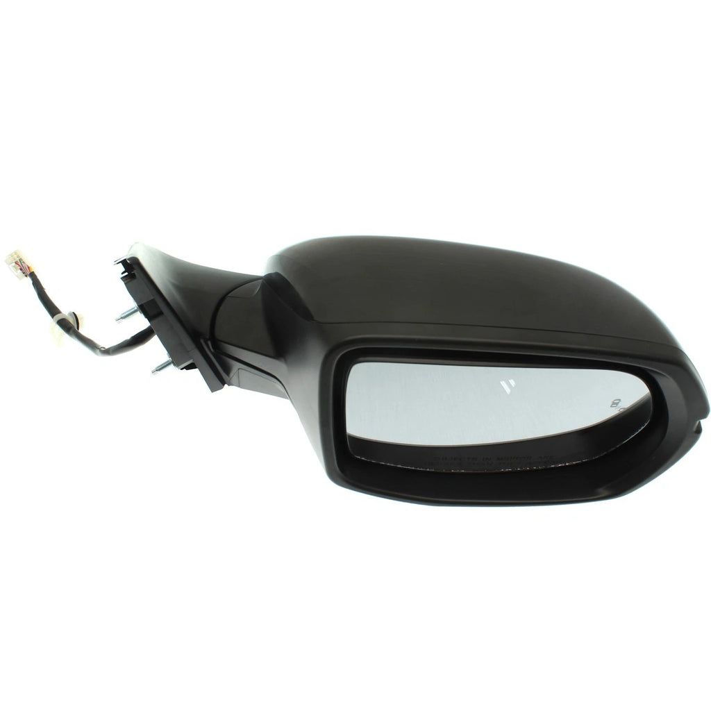 Power Mirror for Honda CR-V (2017–2022) Passenger Side