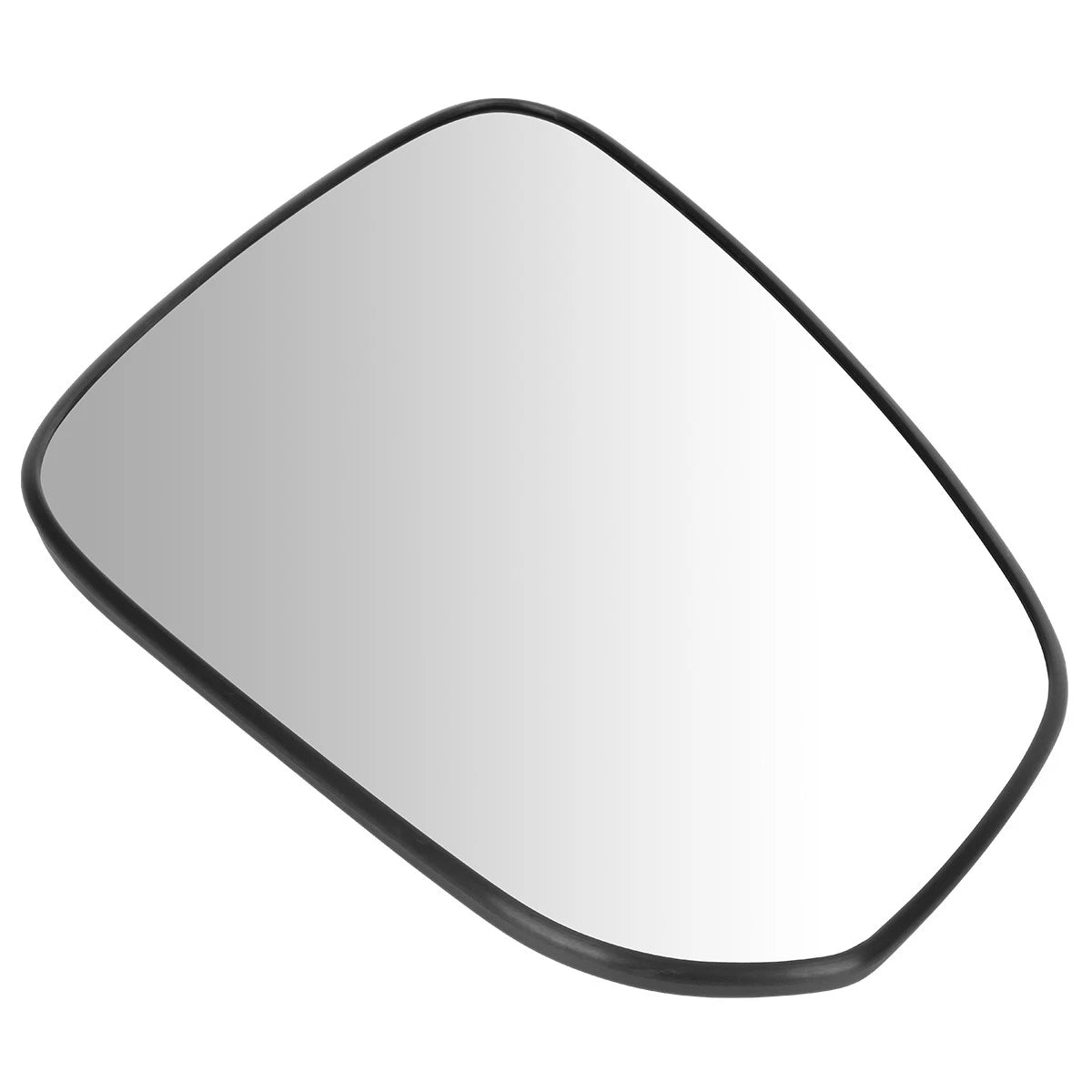 Passenger Right Side Mirror Glass for Toyota RAV4 (2013–2018) 879310R070