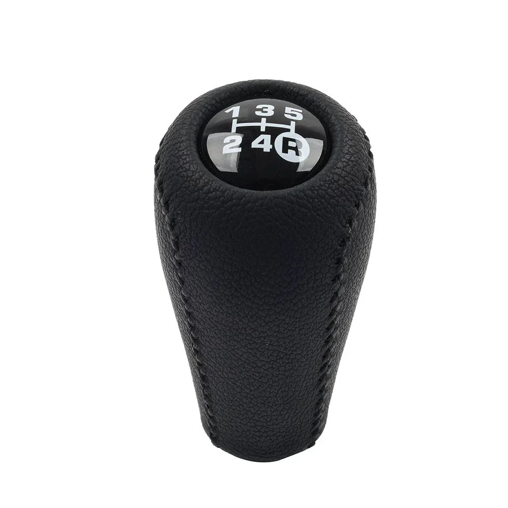5 Speed Gear Shift Knob for Toyota Land Cruiser Prado (80-125)