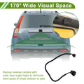 Car Park Assist Camera for Honda Inspire (2019-2023)