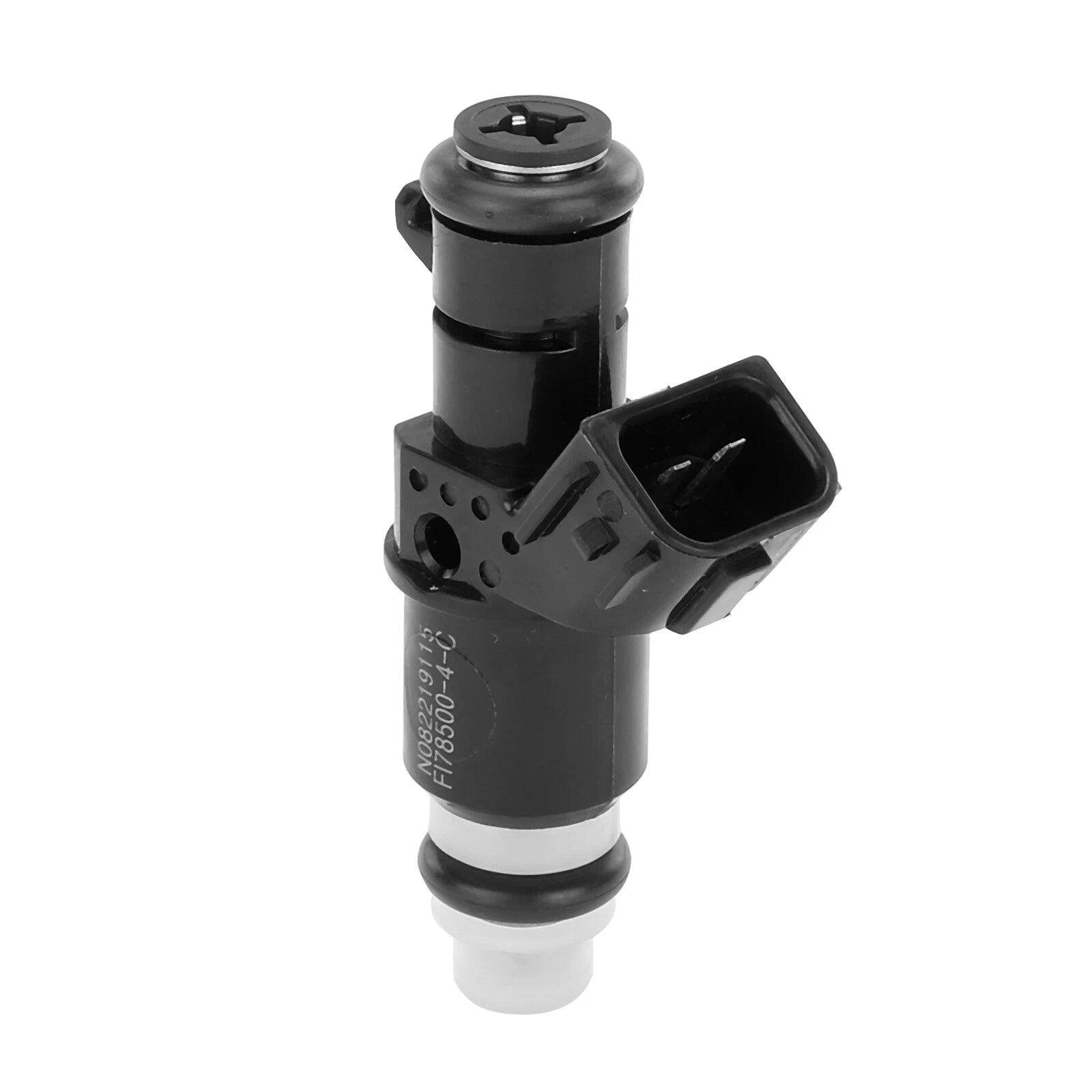 Set of 4 Fuel Injectors for Honda Civic (2006–2011)